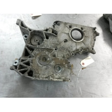 109T009 Engine Timing Cover From 2009 BMW X5  3.0 7790427 Diesel